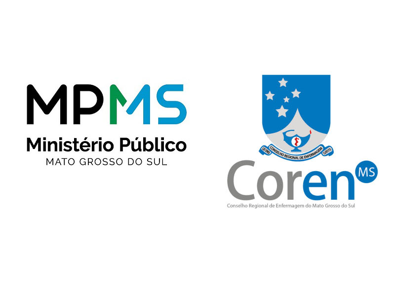 MPMS firma acordo com o Coren para a adequada prestação de ações e serviços de saúde