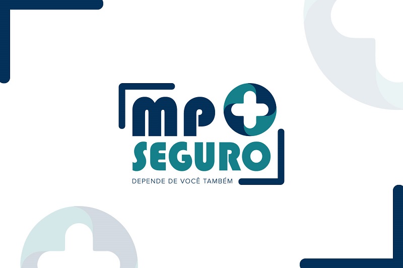 MPMS adere à campanha "MP+Seguro", do CNMP